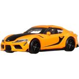 Hot Wheels Premium - Fast & Furious 2021 Toyota GR Supra (1/64)