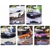 Hot Wheels Premium Fast & Furious 2025 HNW46-979K