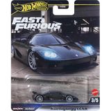 Hot Wheels Premium Fast & Furious Koenigsegg Ccxr - Jbl88 /
