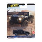 Hot Wheels Premium Fast & Furious Lamborghini Lm002 -Jbl86 /
