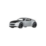 Hot Wheels Premium Fast & Furious Nissan 370Z Hnw46 Jbl91
