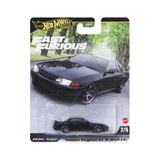 Hot Wheels Premium Fast & Furious Nissan Skyline GT-R (BNR32) (1/64) 2025 Serisi Hızlı ve Öfkeli