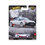 Hot Wheels Premium Fast Wagons - Audi RS 6 Avant (1/64)