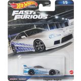 Hot Wheels Premium F&F Toyota Supra HKD25