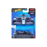 HOT WHEELS Premium Formula 1 HRV11 - Jbm21 Bwt Alpine F1 Team – A524 (#10)