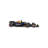 HOT WHEELS Premium Formula 1 Oracle Red Bull Racing RB20 (#1) 2025 Diecast Model Araba 1:64