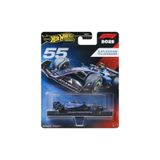 HOT WHEELS Premium Formula 1 Yarış Arabası Atlassian Williams Racing 2025 JKD85