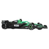 Hot Wheels Premium Formula 1 Yarış Arabası Mclaren Formula 1 Team 27 HRV11-JKD84