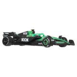 Hot Wheels Premium Formula 1 Yarış Arabası Mclaren Formula 1 Team 5 HRV11-JKD89