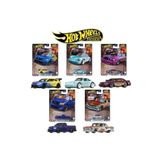 HOT WHEELS PREMİUM GJT68 979W 5 Lİ SET