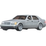Hot Wheels Premium Hızlı ve Öfkeli Mercedes-Benz 500 SEL HRT94