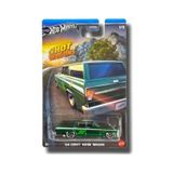 Hot Wheels Premium Hot Wagons '64Chevy Nova Wagon HRR89