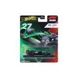 HOT WHEELS Premium Kick Sauber F1 Team Driver #27