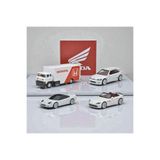 HOT WHEELS Premium Kutulu Özel Honda Serisi