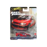 Hot Wheels Premium - Lancer Evolution IX (1/64) Fast & Furious