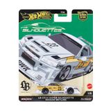 Hot Wheels Premium LB-ER34 Super Silhouette Nissan Skyline Liberty Walk 1:64 Model Araba