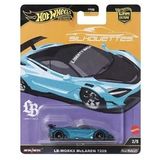 Hot Wheels Premium - LB-WORKS McLaren 720S (1/64)