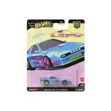 Hot Wheels Premium - Mazda RX7 FC Pandem (1/64)