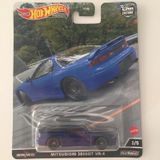 Hot Wheels Premium Mitsubishi 3000GT VR-4 FPY86 HCJ98