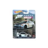 Hot Wheels Premium Mitsubishi Lancer Evolution Vı Dmc55 Hcp11