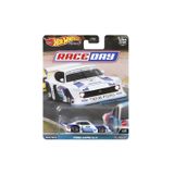 Hot Wheels Premium Model Arabalar Car Culture Race Day Ford Capri