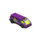 Hot Wheels Premium Nickelodeon Teenage Mutant Ninja Turtles Dream Van Xgw