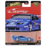 Hot Wheels Premium - Nissan 300 ZX (1/64)