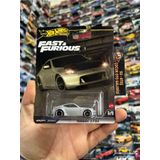 Hot Wheels Premıum Nissan 370Z 1:64 Ölçek