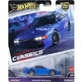 Hot Wheels Premium Nissan Sileighty 180SX Silvia (1/64) Modern Classics