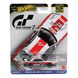 Hot Wheels Premium - Nissan Skyline GT-R (BNR34) (1/64) Gran Turismo - Pop Culture