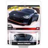 Hot Wheels Premium Nıssan Z Nismo Hwt06 - Hmd44