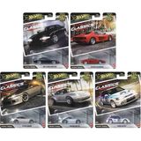 Hot Wheels Premium Oyuncak Araba Modern Classics FPY86-976S 1:64 Koleksiyon Aracı