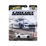 Hot Wheels Premium - Pandem Subaru BRZ (1/64) Circuid Legends