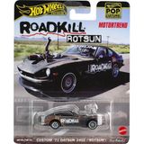 Hot Wheels Premium Pop Culture Custom 71 Datsun 240Z Hkc37