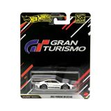 Hot Wheels Premium Pop Culture Gran Turismo 2022 Porsche 911 Gt3 Rs