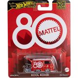 Hot Wheels Premium Pop Culture Kool Kombi (1/64)