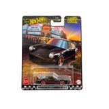 Hot Wheels Premium Porsche 911 Carrera Rs 2.7 Gjt68 Jbl19