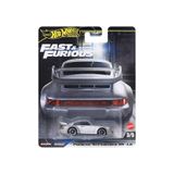Hot Wheels Premium - Porsche 911 Carrera RS 3.8 (1/64) Fast & Furious