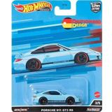 Hot Wheels Premium Porsche 911 GT3 RS FPY86 HCJ94