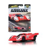 Hot Wheels Premium - Porsche 917KH (1/64) Circuid Legends