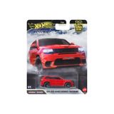 HOT WHEELS Premium - Power Trip - 2019 Jeep Grand Cherokee Trackhawk