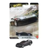 Hot Wheels Premium Series 25.Yıl Özel Fast & Furious 2003 Honda Nsx Type-R Hnw46 - Jhw75