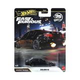 Hot Wheels Premium Series 25.Yıl Özel Fast & Furious 2010 Bmw M5 Hnw46 - Jhw62