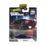 HOT WHEELS Premium Series 25.Yıl Özel Fast & Furious - 2010 BMW M5
