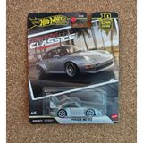 Hot Wheels Premıum Serıes - Car Culture Modern Classıcs - Porsche 993 Gt2