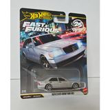 Hot Wheels Premium Series - Fast And Furious - Mercedes-Benz 500 Sel