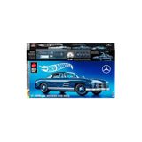 HOT WHEELS Premium Serisi Mercedes-Benz 300 SL Yapım Seti 1600 Pa