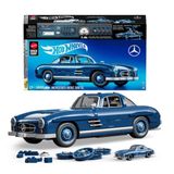 Hot Wheels Premium Serisi Mercedes-Benz 300SL