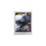 Hot Wheels Premium Slide Street 2 2018 Ford Mustang Rtr Spec 5 Model Araba
