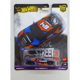Hot Wheels Premium Slide Street 2 2023 Nissan Z Model Araba